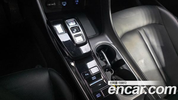 Hyundai Sonata 2022, фото 9