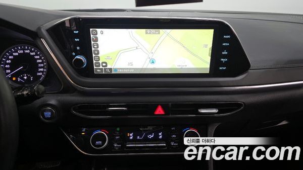 Hyundai Sonata 2022, фото 14