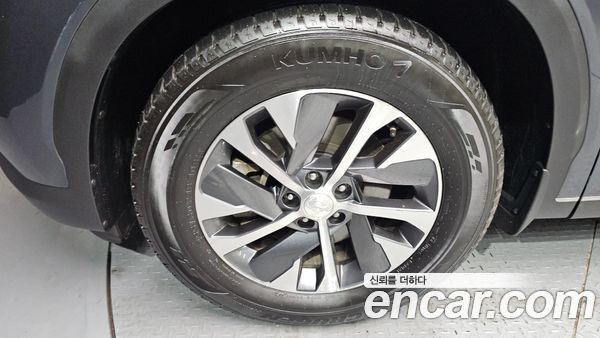 Hyundai Palisade 2022, фото 5
