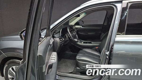 Hyundai Palisade 2022, фото 10