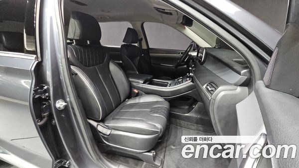 Hyundai Palisade 2022, фото 11