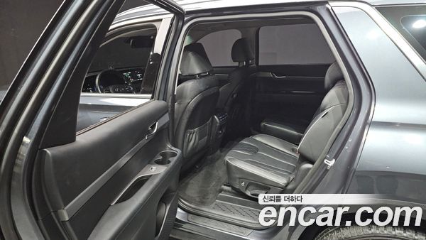 Hyundai Palisade 2022, фото 12