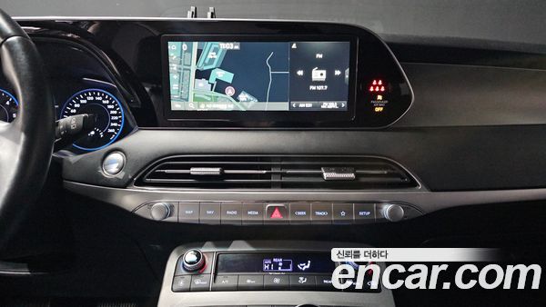 Hyundai Palisade 2022, фото 14