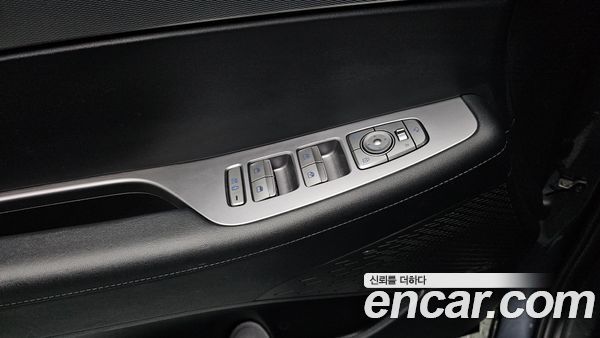 Hyundai Palisade 2022, фото 18