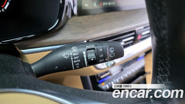 Kia Mohave 2020, фото 14