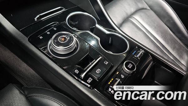 Kia K5 2020, фото 9