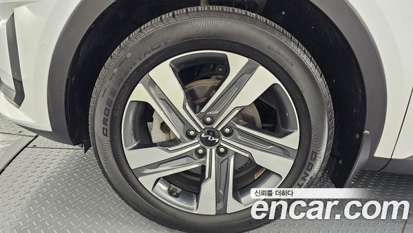 Kia Sorento 2023, фото 5