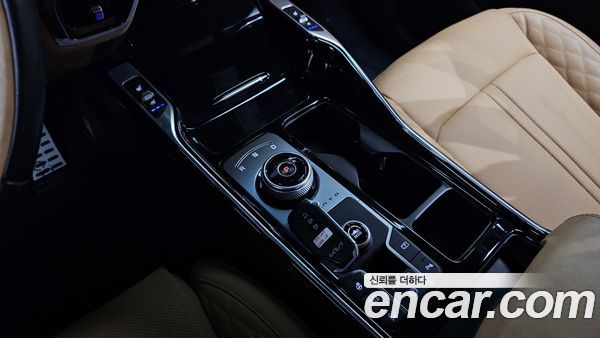 Kia Sorento 2023, фото 9