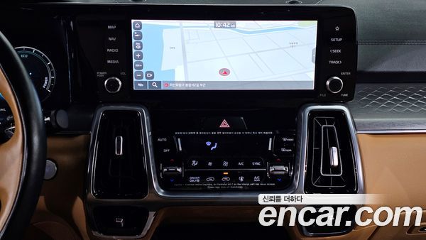 Kia Sorento 2023, фото 14