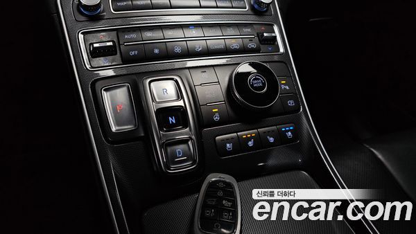 Hyundai Santa Fe 2021, фото 9