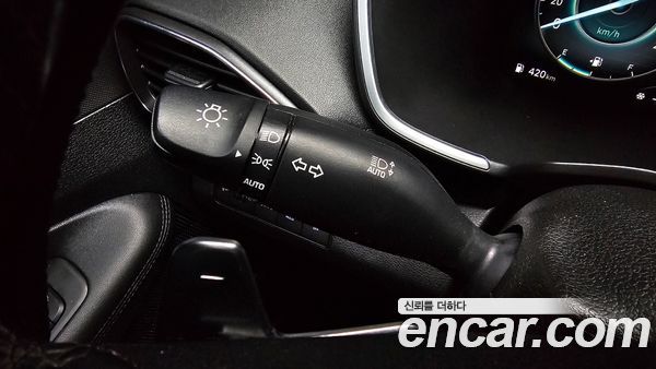 Hyundai Santa Fe 2021, фото 18