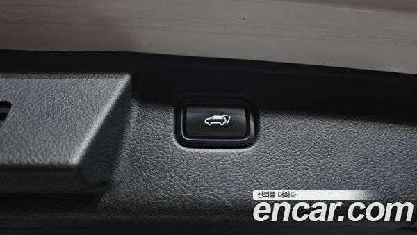 Kia Mohave 2020, фото 20