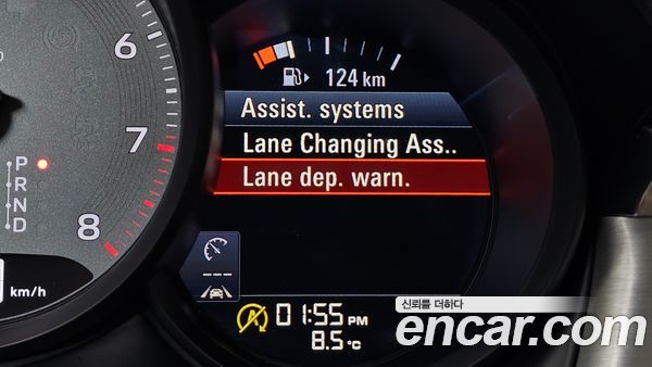 Porsche Macan 2022, фото 15