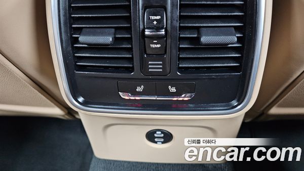 Porsche Macan 2022, фото 18