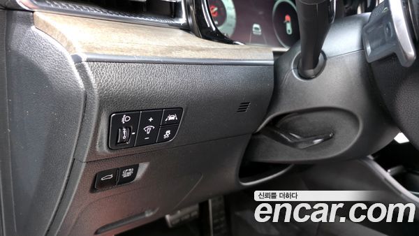 Kia K5 2021, фото 14
