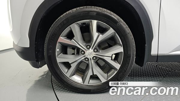 Hyundai Palisade 2022, фото 5