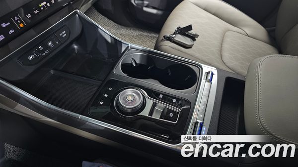 Kia Carnival 2024, фото 9