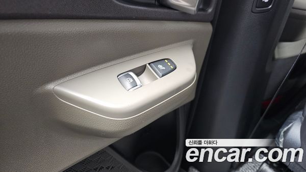 Kia Carnival 2024, фото 18