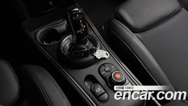 MINI COUNTRYMAN 2022, фото 9