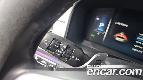 KGM Rexton 2021, фото 13