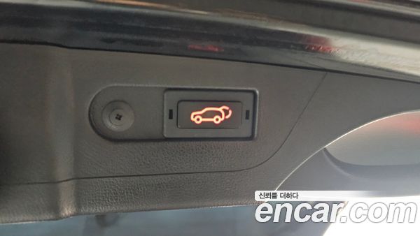 KGM Rexton 2021, фото 15