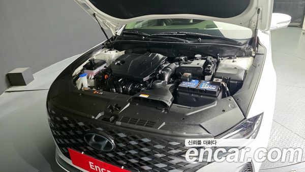 Hyundai Grandeur 2021, фото 6