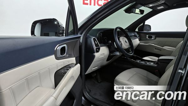 Kia Sorento 2021, фото 10