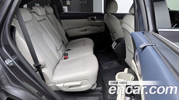 Kia Sorento 2021, фото 11