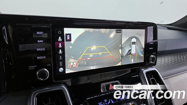 Kia Sorento 2021, фото 14