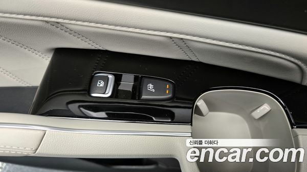 Kia Sorento 2021, фото 15