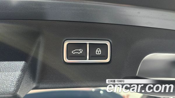 Kia Sorento 2021, фото 18