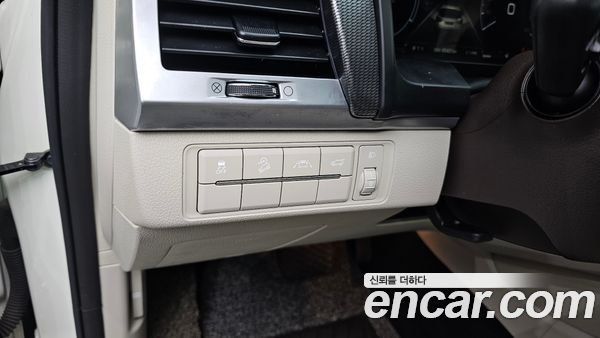 KGM Rexton 2021, фото 13