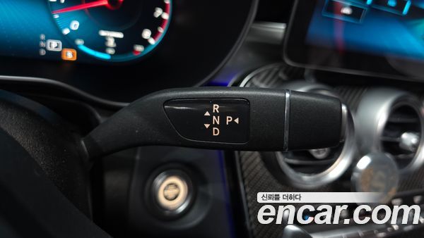 Mercedes-Benz GLC 2021, фото 9