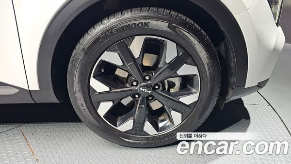 Kia Sportage 2022, фото 5