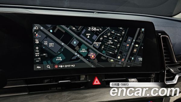Kia Sportage 2022, фото 14
