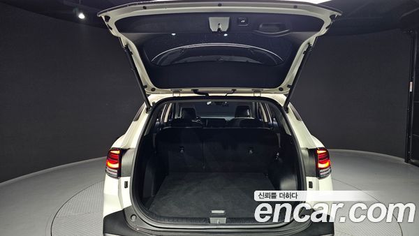 Kia Sportage 2022, фото 20