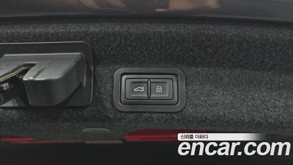Audi A6 2021, фото 20