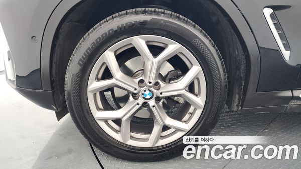 BMW X4 2023, фото 5