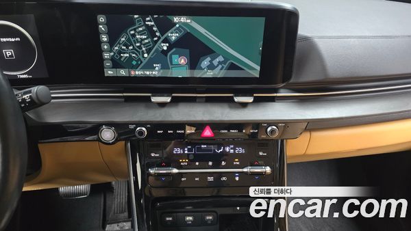 Kia Carnival 2021, фото 14