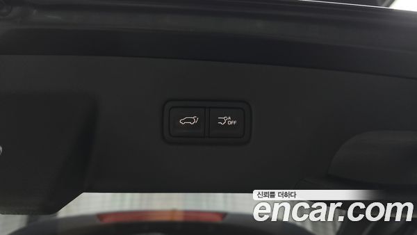 Kia Carnival 2021, фото 20