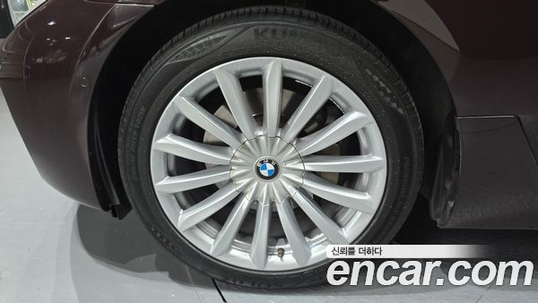 BMW Gran Turismo 2020, фото 5