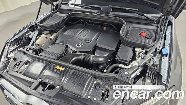 Mercedes-Benz GLE 2020, фото 6