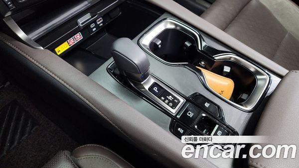Lexus RX 2024, фото 9