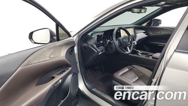 Lexus RX 2024, фото 10