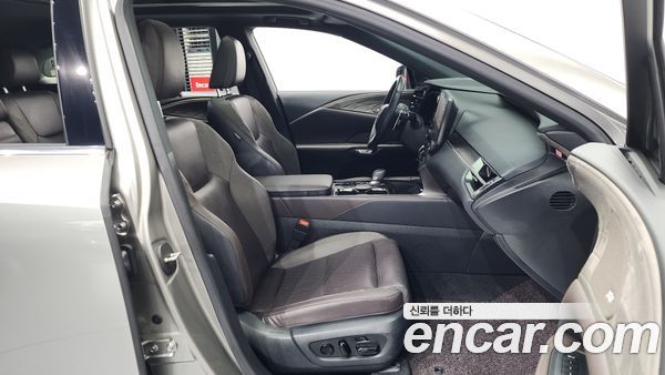 Lexus RX 2024, фото 11