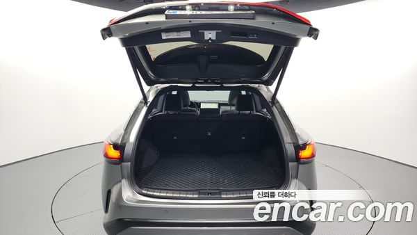 Lexus RX 2024, фото 20