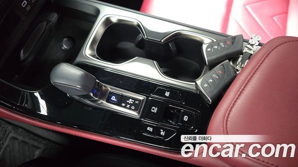 Lexus NX 2023, фото 9