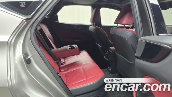 Lexus NX 2023, фото 12