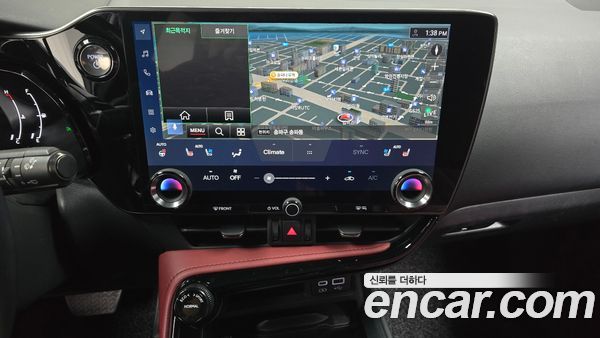 Lexus NX 2023, фото 14