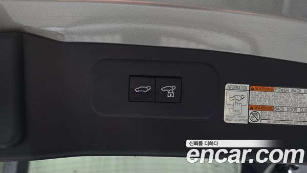 Lexus NX 2023, фото 20